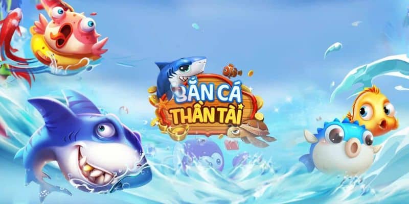 Cách tham gia bắn cá thần tài trên Kubet