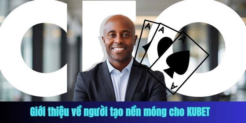 Khám Phá Tác Giả Kubet - Chặng Đường Khởi Nghiệp Thành Công 1 Chặng đường học tập và phát triển của Peter Trần