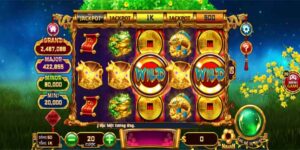Cung Hỷ Phát Tài - Đón Lộc, May Mắn Cùng Kubet