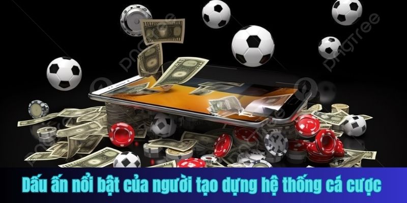 Khám Phá Tác Giả Kubet - Chặng Đường Khởi Nghiệp Thành Công 2 Dấu ấn tác giả Kubet trên hành trình đưa nền tảng chạm đỉnh