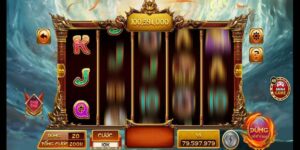 Tây Du Ký Bong88 - Trải Nghiệm Vui Vẻ Cùng Kubet